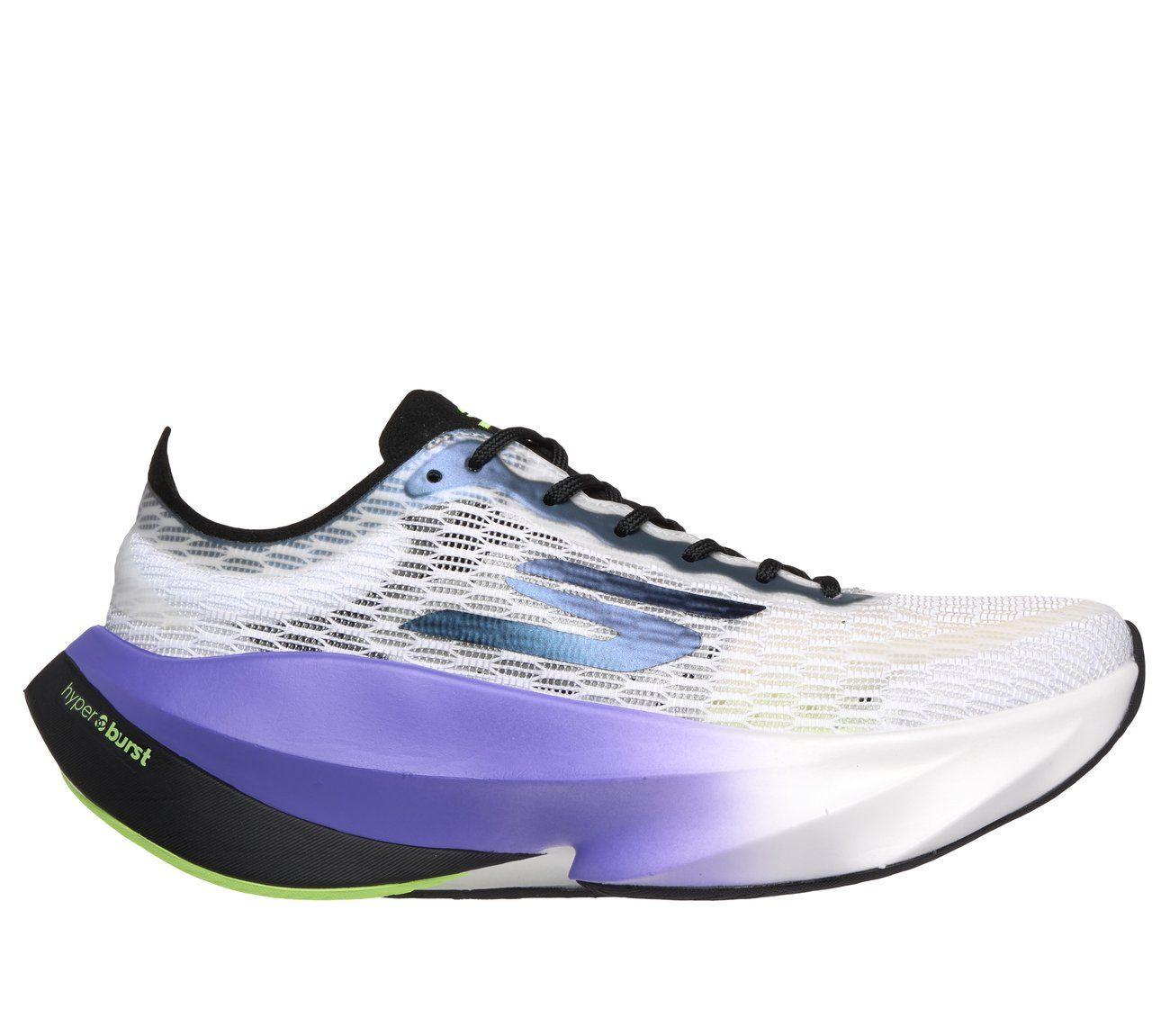 Zapatillas Mujer Skx Aero Tempo Blanco Skechers-0