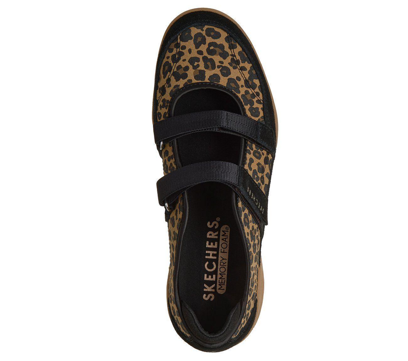 Zapatillas Mujer Skechers Zinger Evo Zen Daze-1