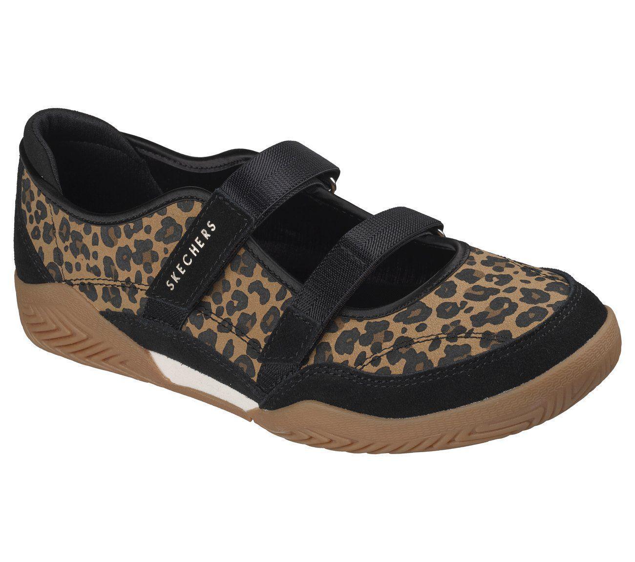 Zapatillas Mujer Skechers Zinger Evo Zen Daze-3
