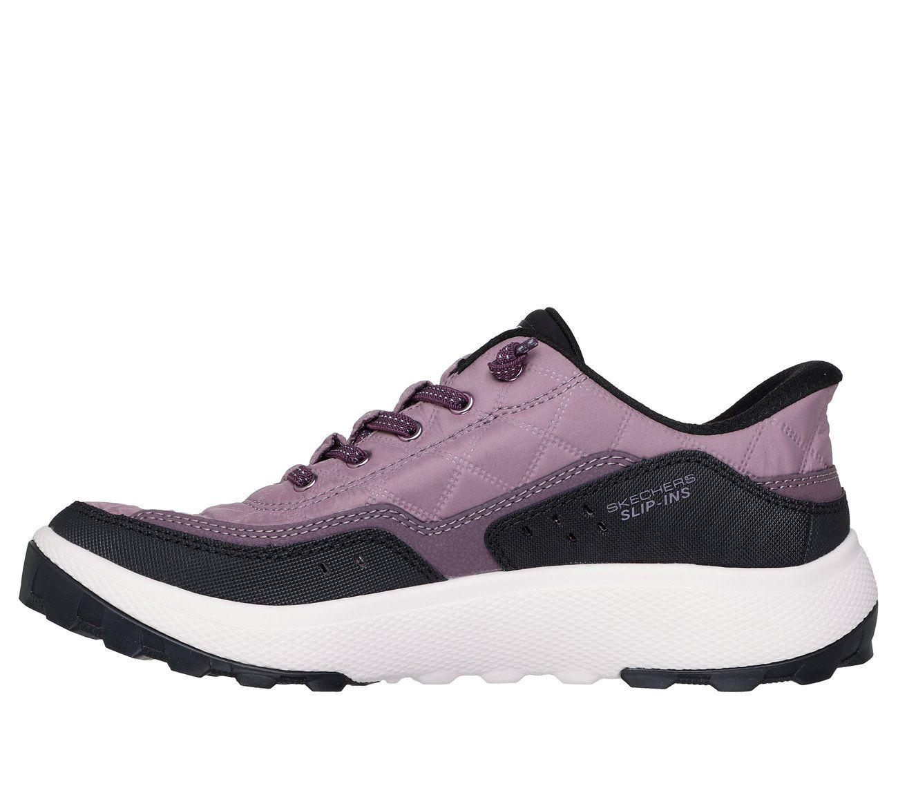 Zapatillas Mujer Slip-ins Urban Explore Malva Skechers-4