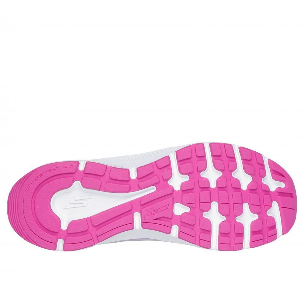 Zapatilla Mujer Go Run Consistent 2.0 Morado Skechers A-2