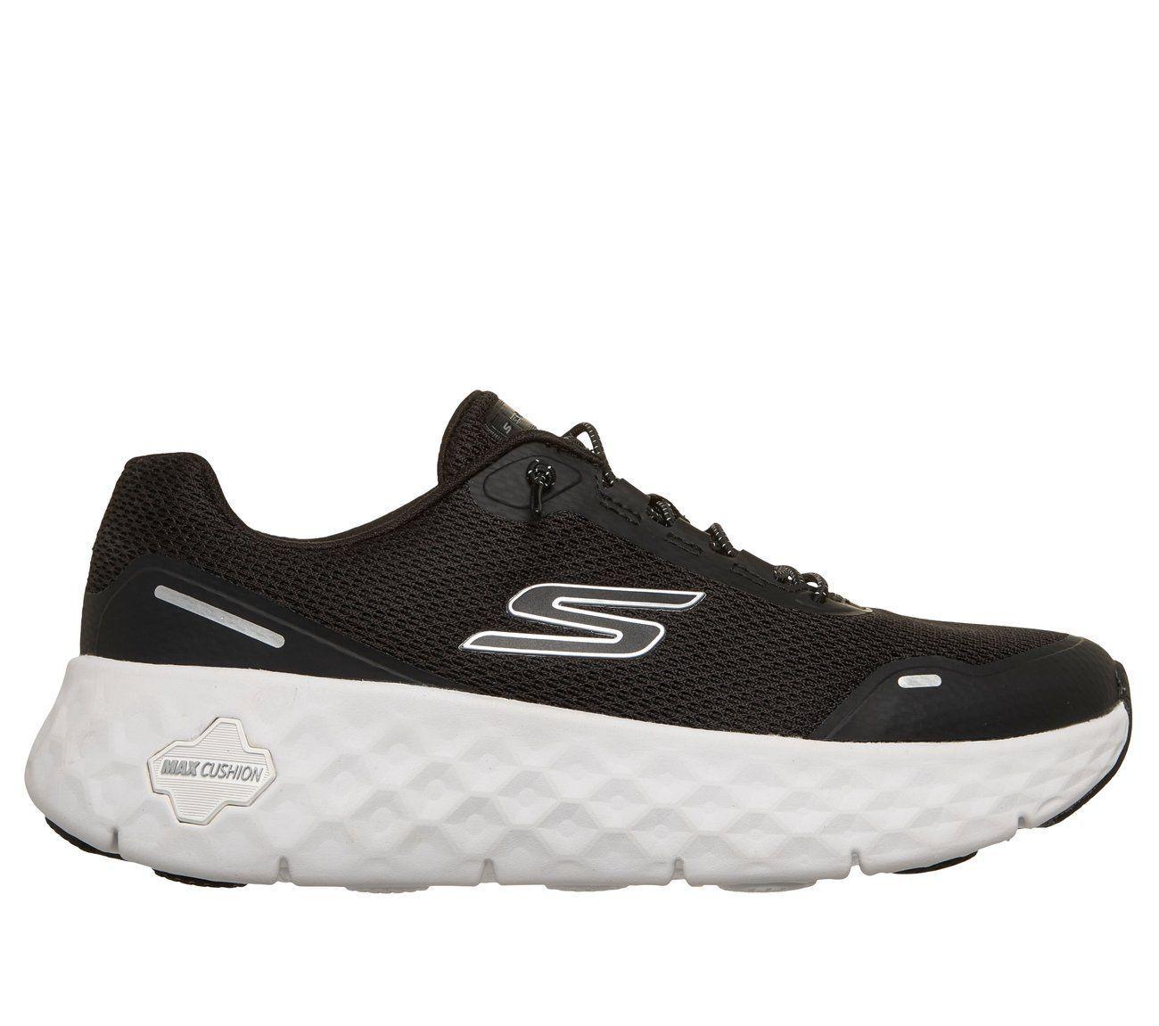 Zapatillas Mujer Skechers GO Walk MAX Cushioning Flex-0
