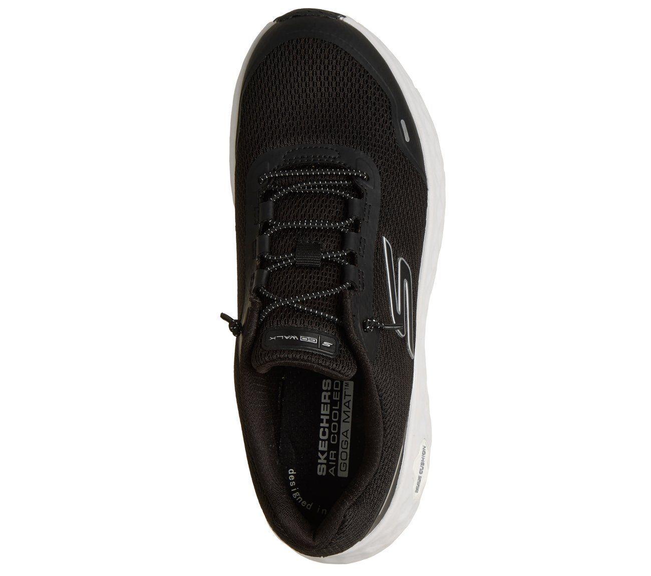 Zapatillas Mujer Skechers GO Walk MAX Cushioning Flex-1