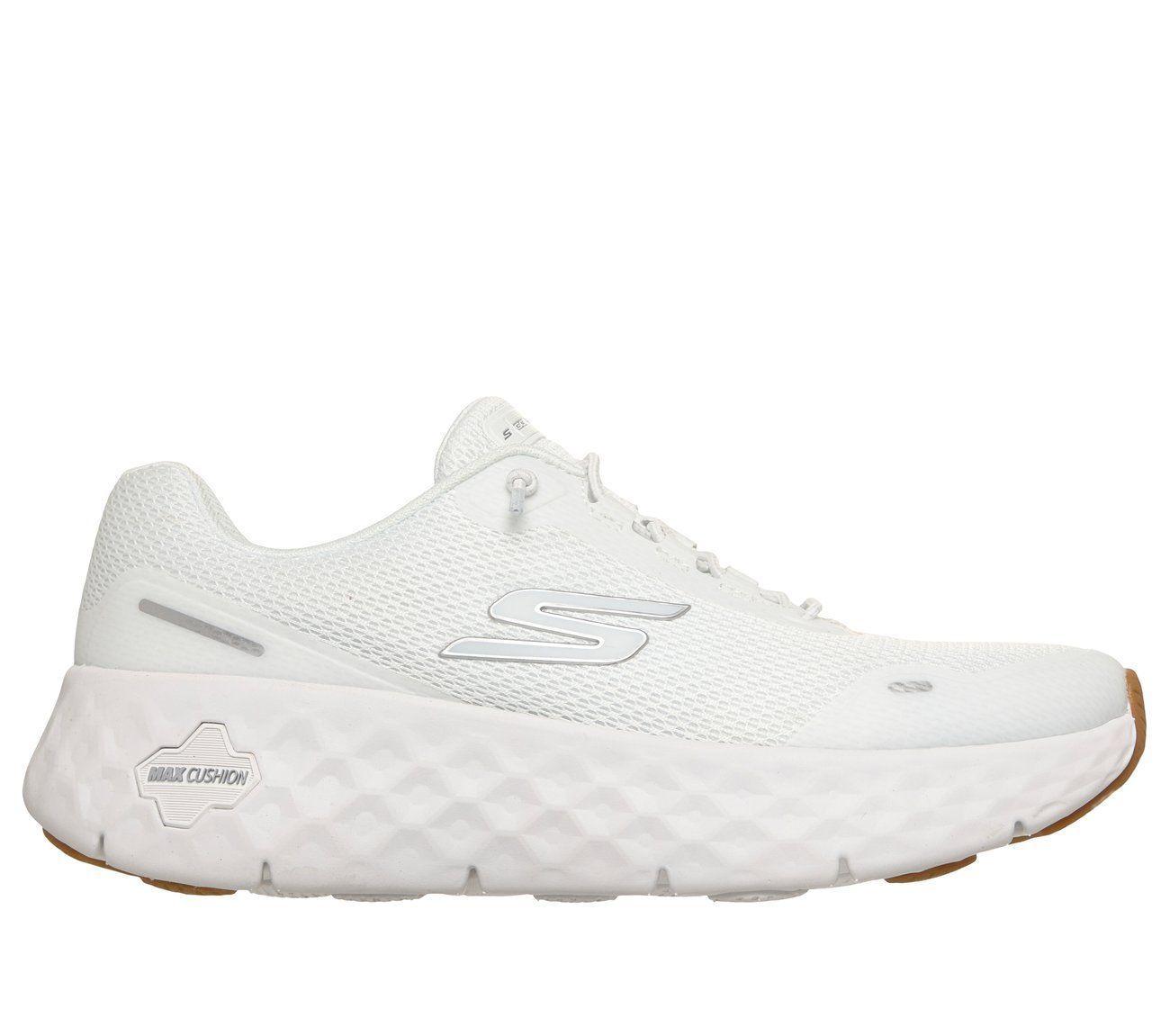 Zapatillas Mujer Skechers GO Walk MAX Cushioning Flex-0