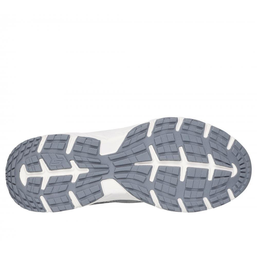 Zapatilla Mujer Hillcrest 2.0 Gris Skechers-2
