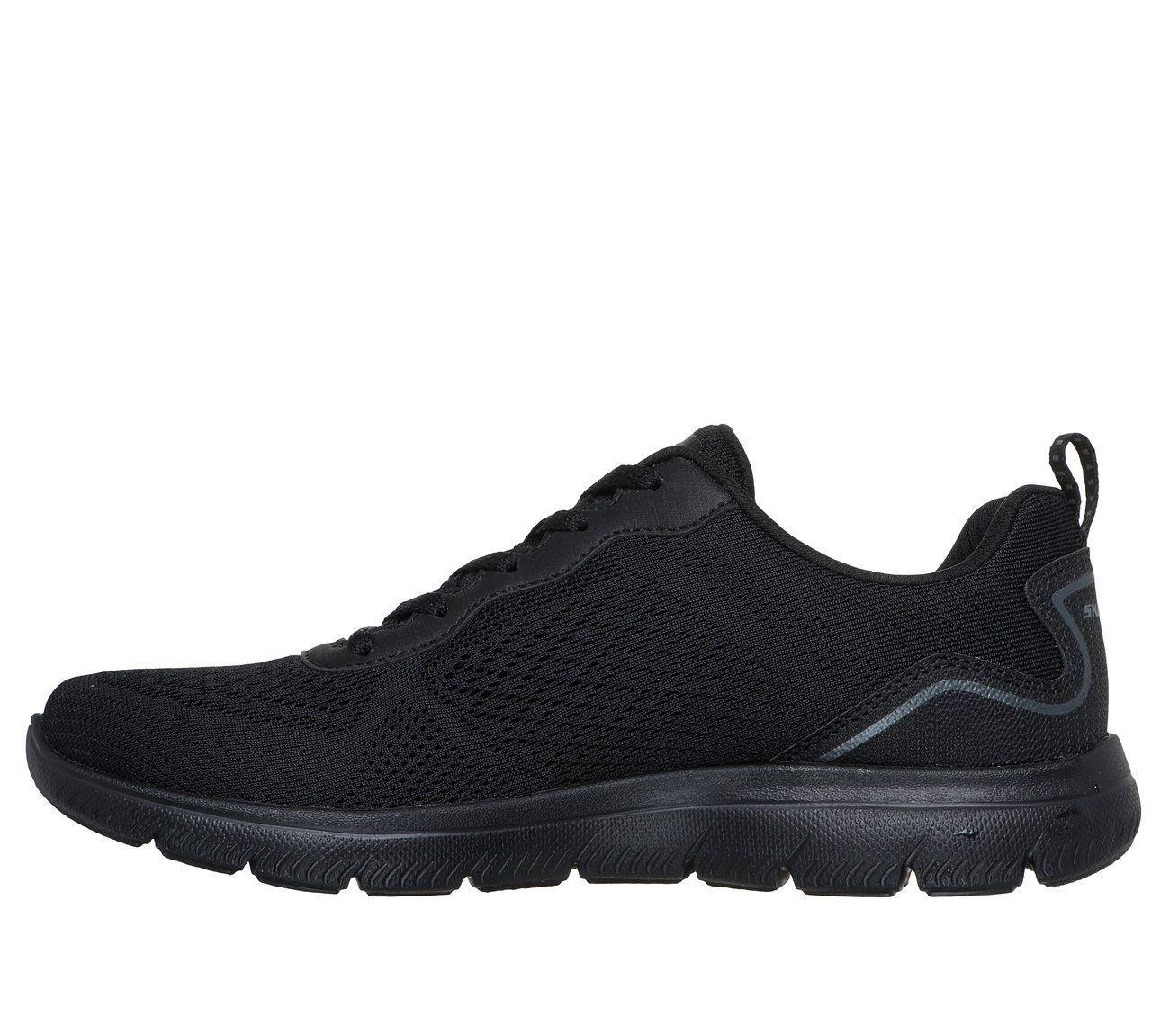 Zapatillas Mujer Summits Negro Skechers-5