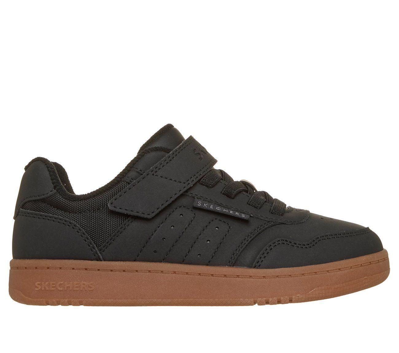 Zapatillas Niño Skechers Quick Street City Mode-0