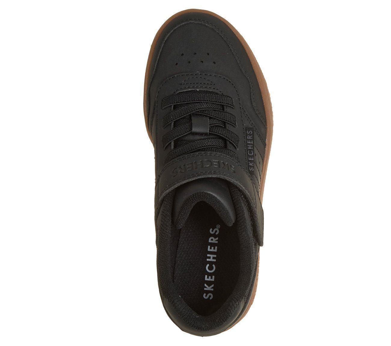 Zapatillas Niño Skechers Quick Street City Mode-1