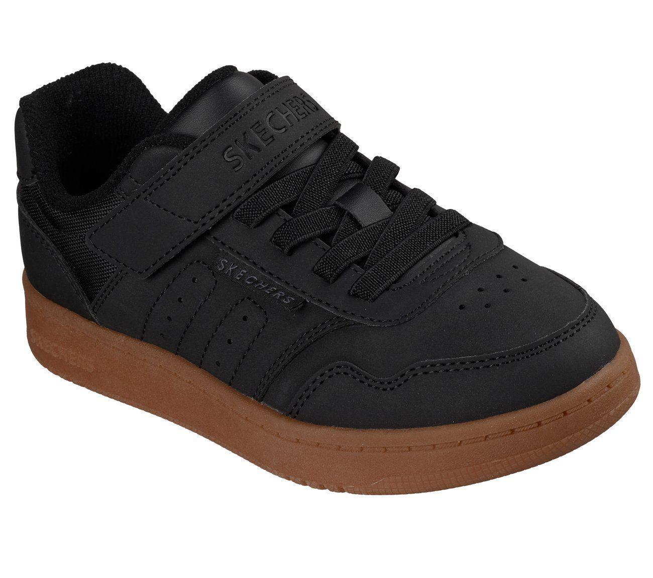 Zapatillas Niño Skechers Quick Street City Mode-3
