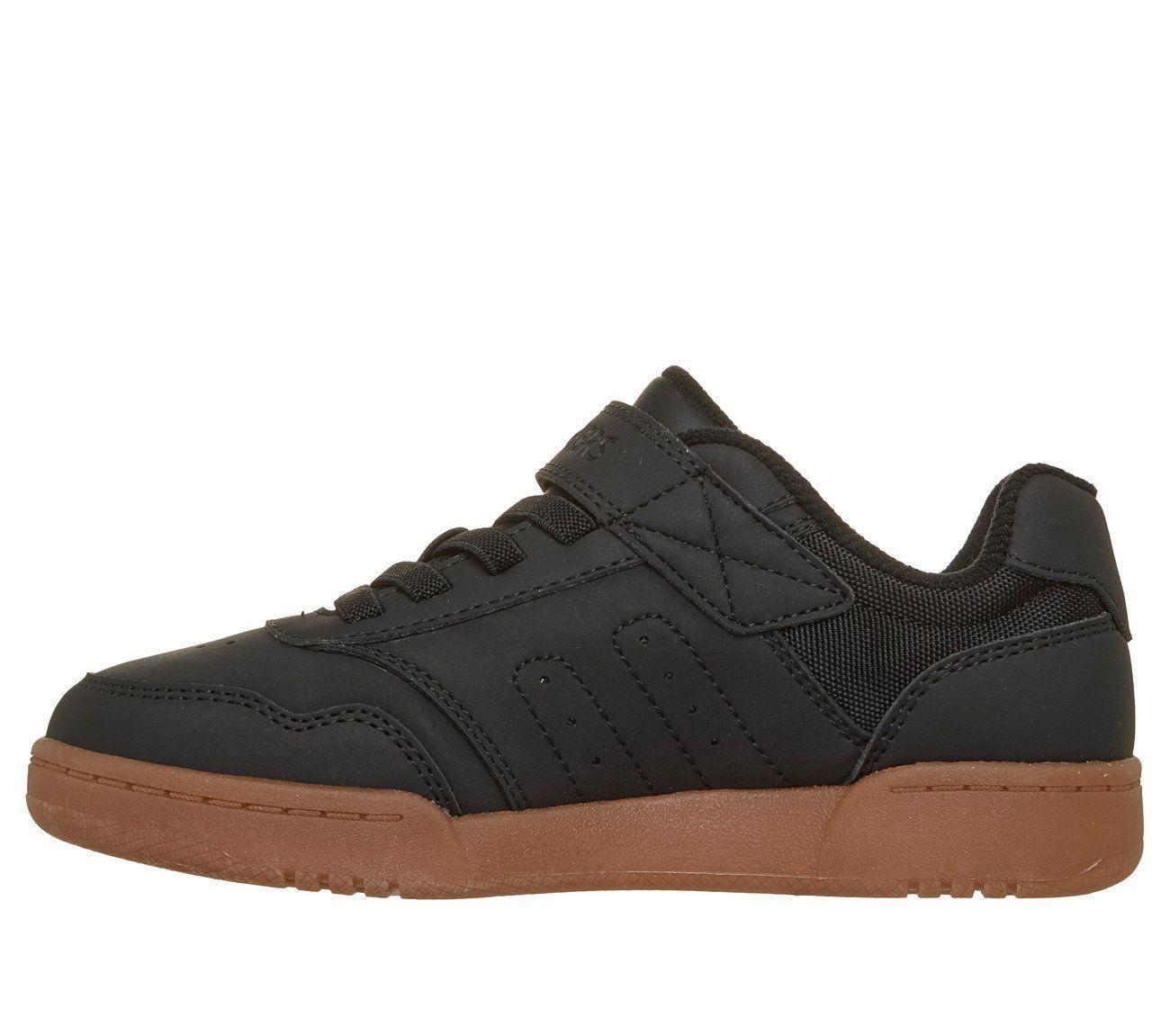 Zapatillas Niño Skechers Quick Street City Mode-5