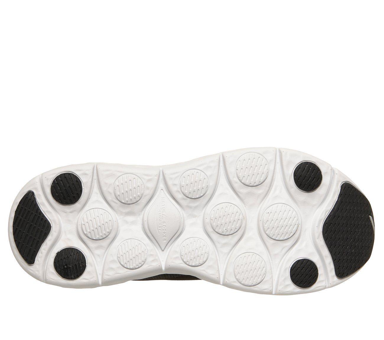 Zapatillas Mujer Slip-ins GoWalk MaxC FlexRemi Negro Skechers-2