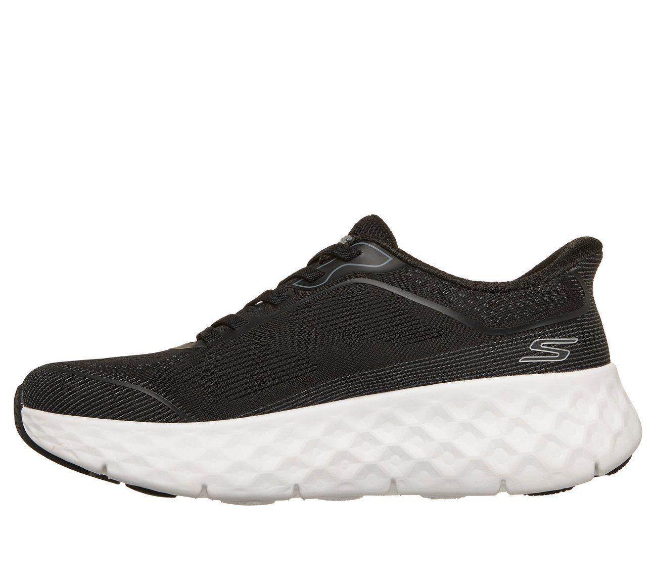 Zapatillas Mujer Slip-ins GoWalk MaxC FlexRemi Negro Skechers-5