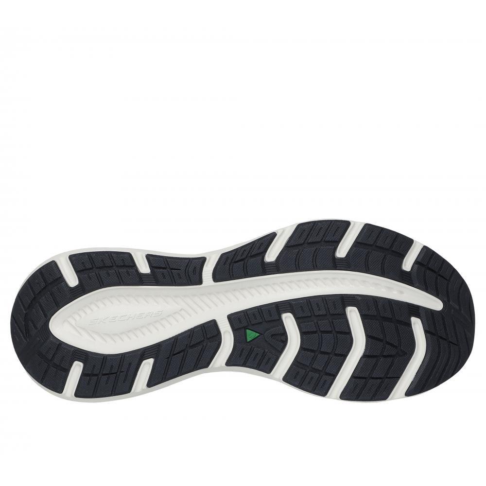 Zapatilla Hombre Edgeride Azul Skechers-2