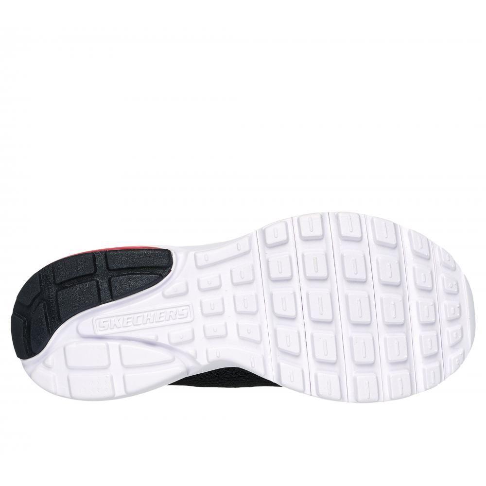 Zapatilla Niño Skechers Slip-ins: Skechers Razor Air Negro-2