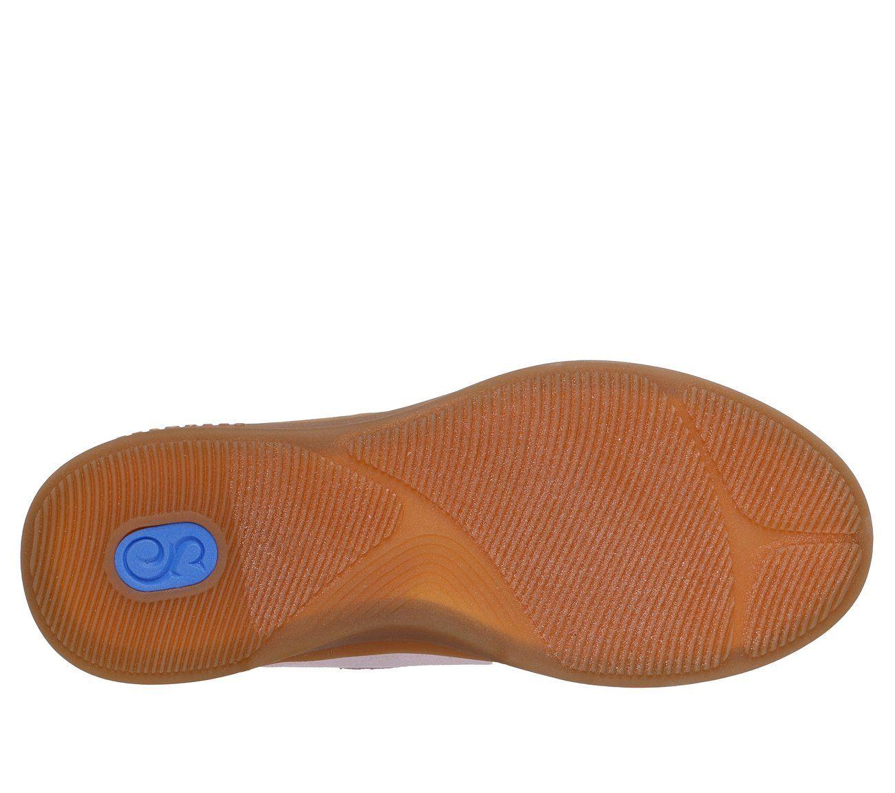 Zapatillas Mujer Slip-ins Courtside C-Girlz Lavanda Skechers-2