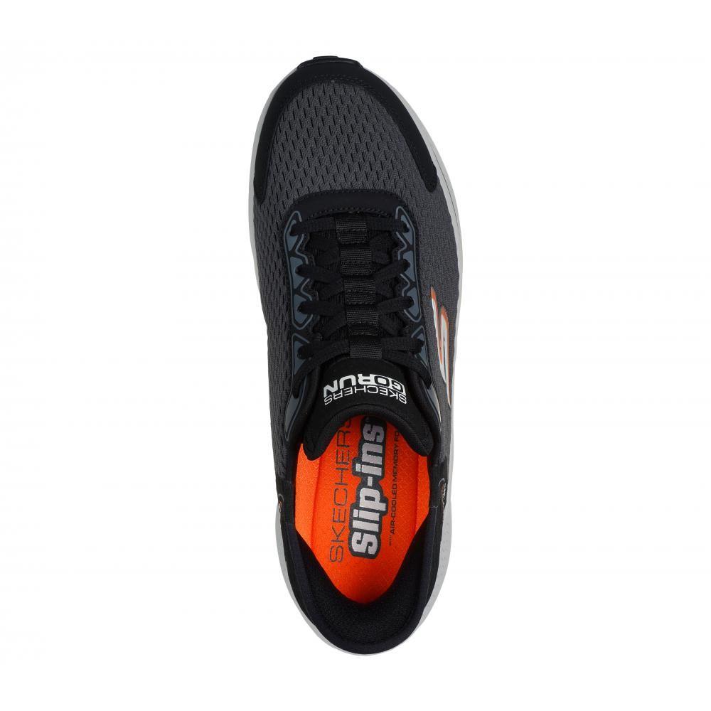 Zapatilla Hombre Skechers Slip-ins: Go Run Consistent Negro-1