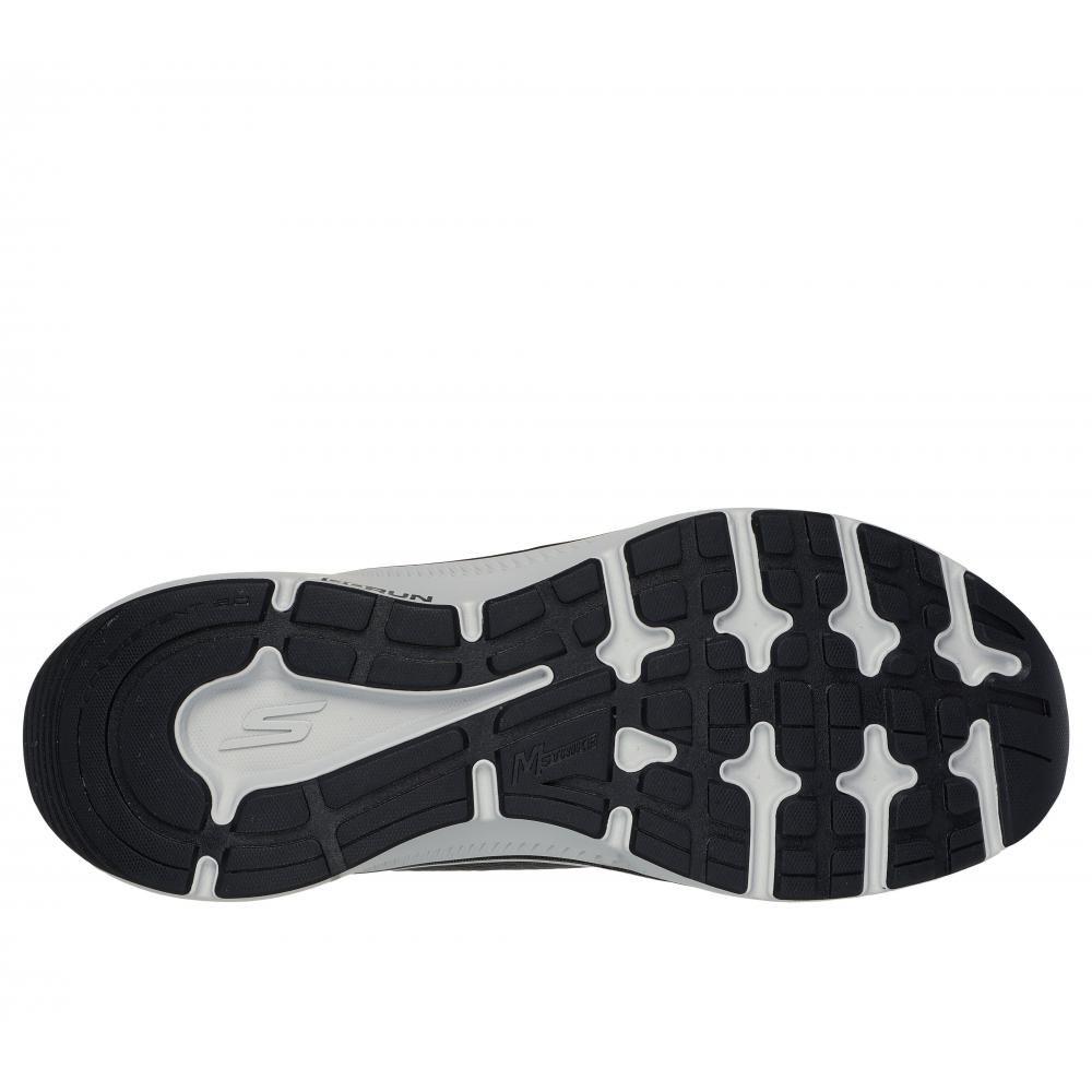 Zapatilla Hombre Skechers Slip-ins: Go Run Consistent Negro-2