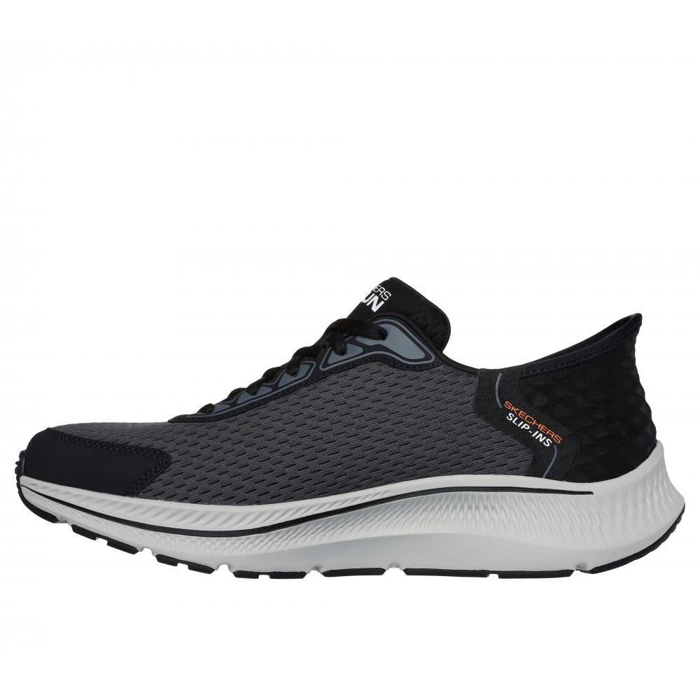 Zapatilla Hombre Skechers Slip-ins: Go Run Consistent Negro-3