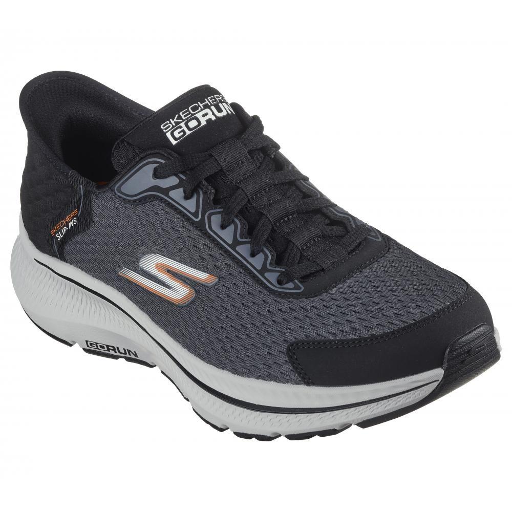 Zapatilla Hombre Skechers Slip-ins: Go Run Consistent Negro-4