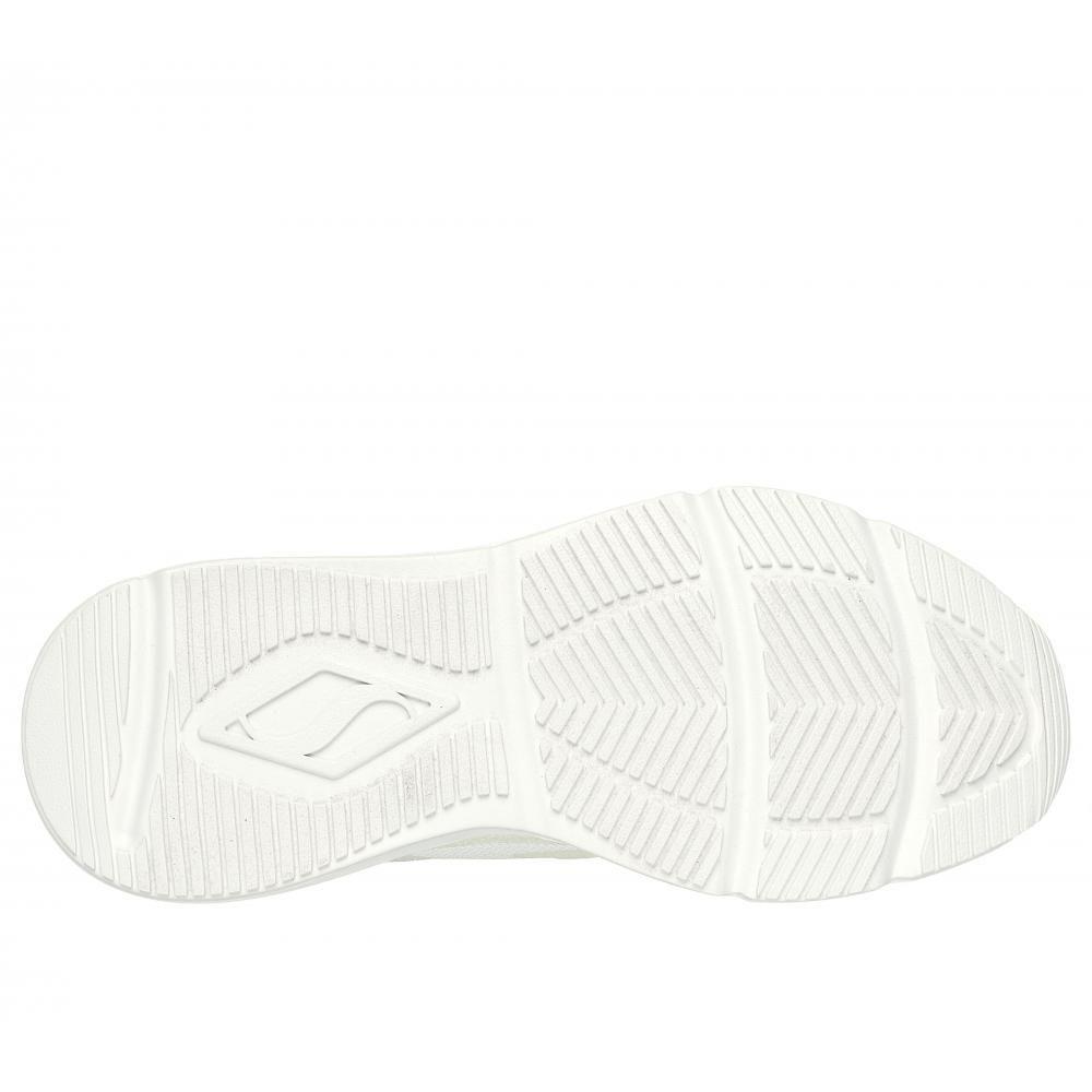 Zapatilla Mujer Tres-Air Uno Glit-Airy Blanco Skechers-2
