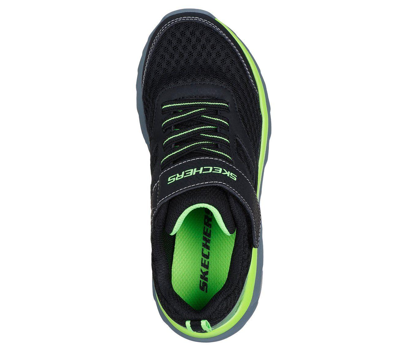 Zapatillas Niño Skechers Boundless-1