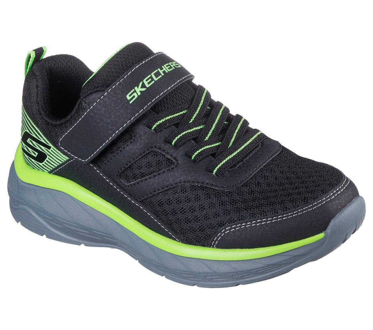 Zapatillas Niño Skechers Boundless-3