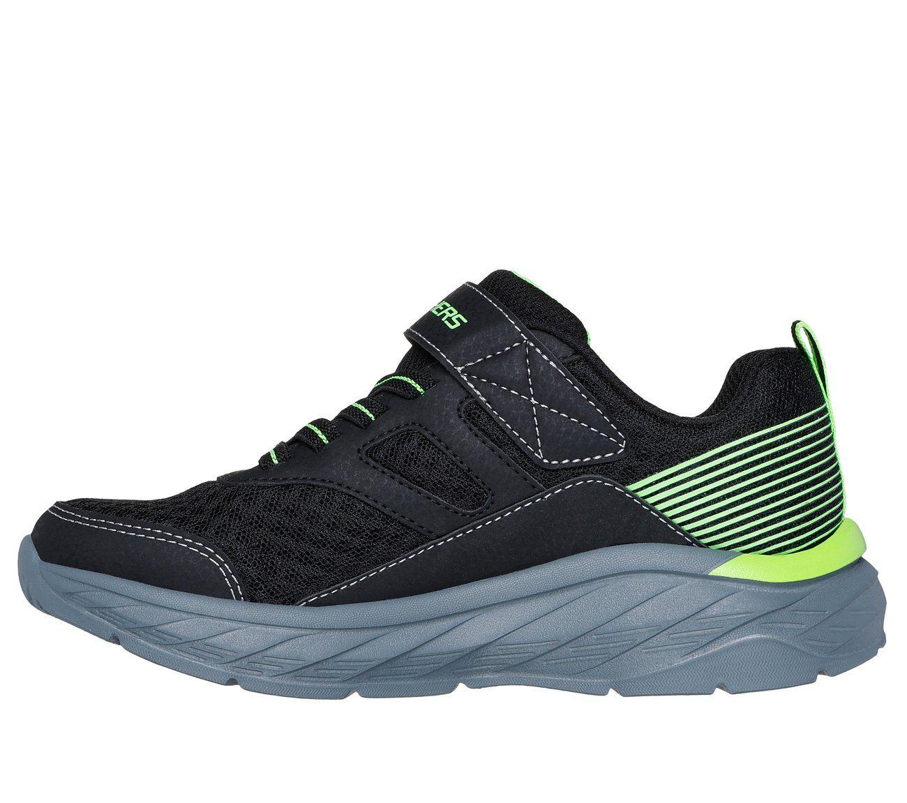 Zapatillas Niño Skechers Boundless-4
