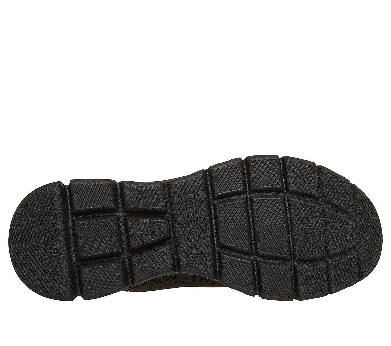Zapatillas Skechers Mujer Slip-Ins Bobs B Lite Negro-2