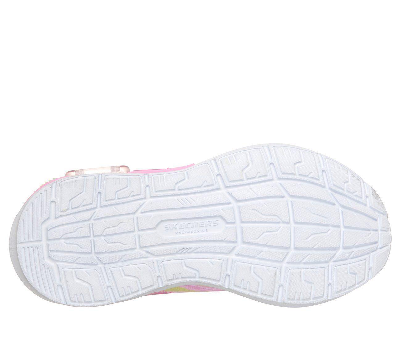 Zapatillas Niña Skechers Garage Glam Racer-2