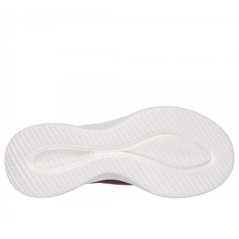 Zapatilla Mujer Skechers Slip-ins: Ultra Flex 3.0 Rojo-2