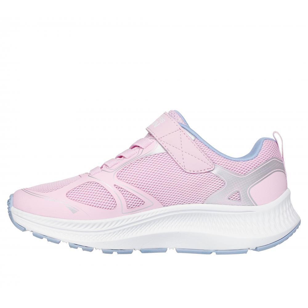 Zapatillas Niña Go Run Consistent 2.0 Rosado PL Skechers-3