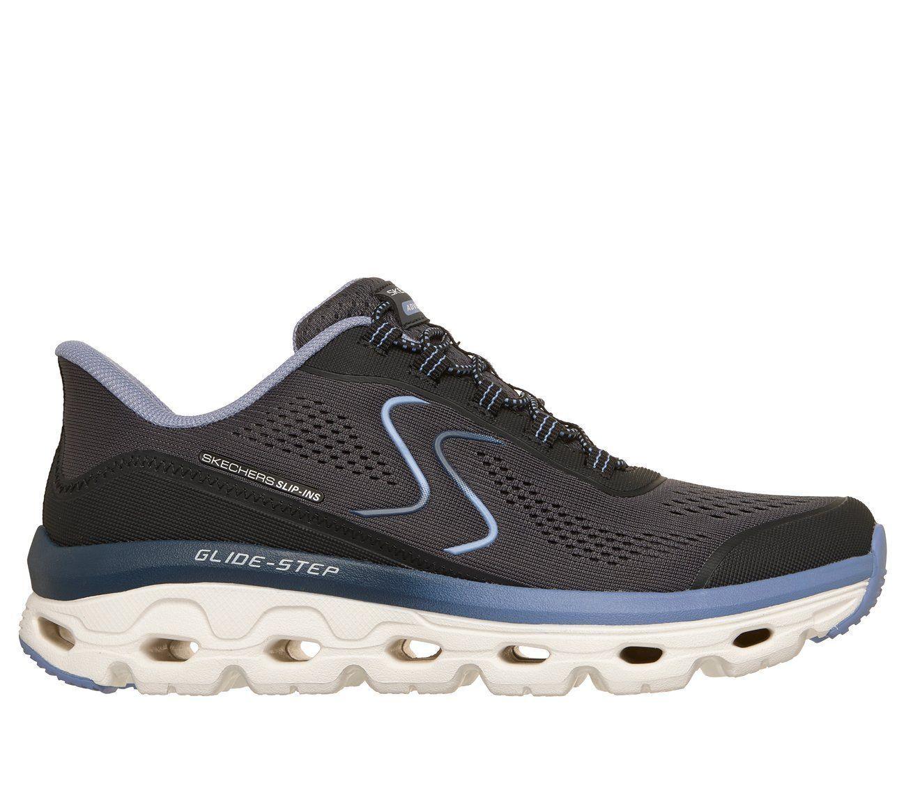 Zapatillas Mujer Skechers Slip-Ins Glide-Step Sole-0