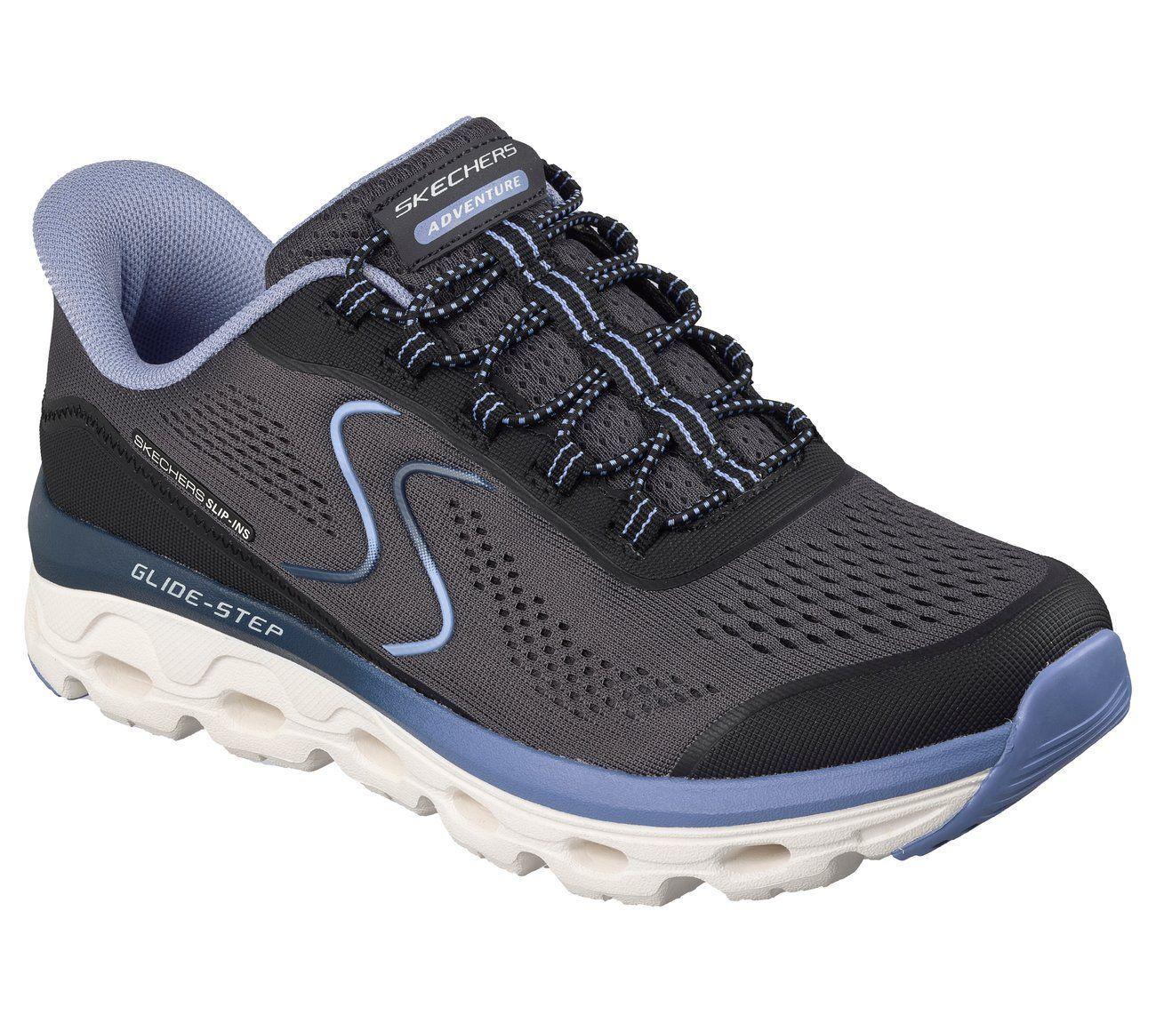 Zapatillas Mujer Skechers Slip-Ins Glide-Step Sole-3