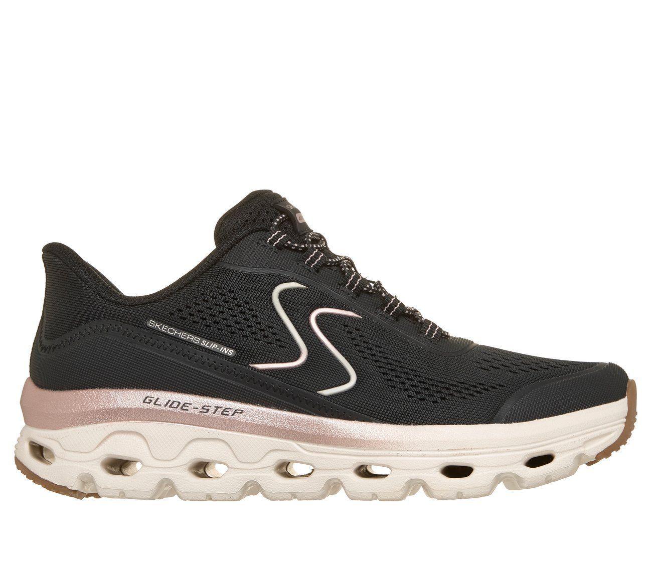 Zapatillas Mujer Skechers Slip-Ins Glide-Step Sole-0