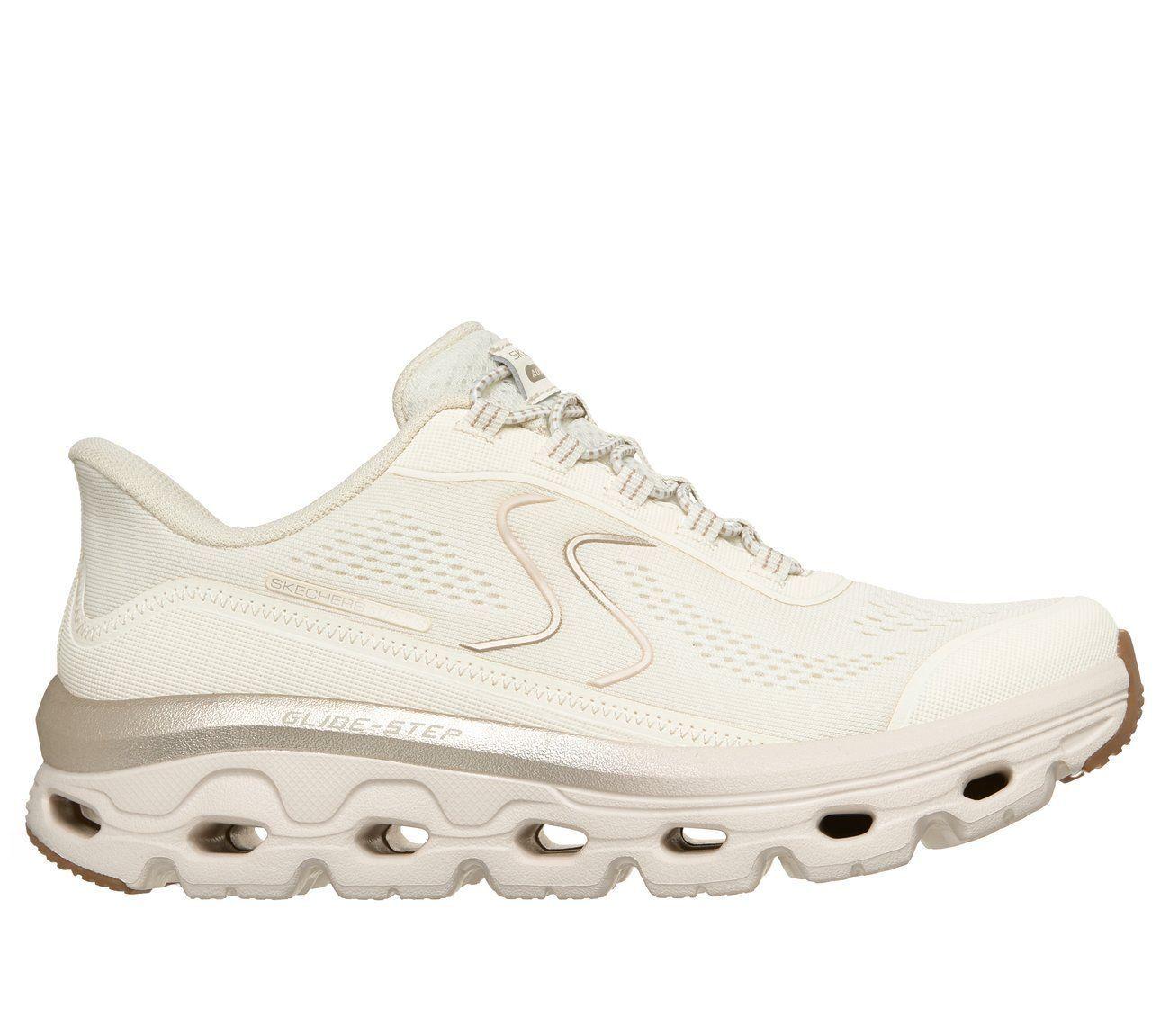 Zapatillas Mujer Skechers Slip-Ins Glide-Step Sole-0