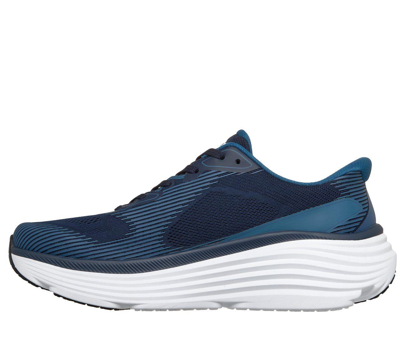 Zapatillas Hombre Slip-ins Max-C Endeavour Azul Skechers-5