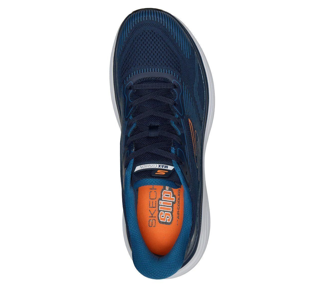 Zapatillas Hombre Slip-ins Max-C Endeavour Azul Skechers-1