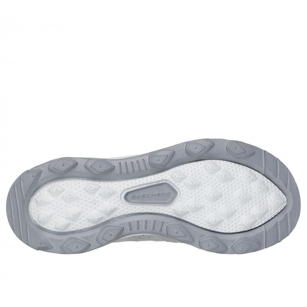 Zapatilla Mujer Ridge Oak Gris Skechers-2