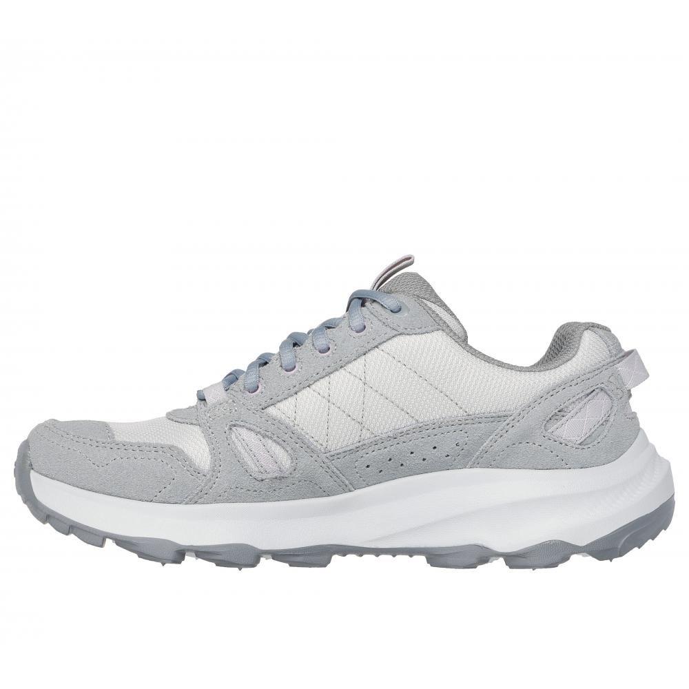 Zapatilla Mujer Ridge Oak Gris Skechers-3