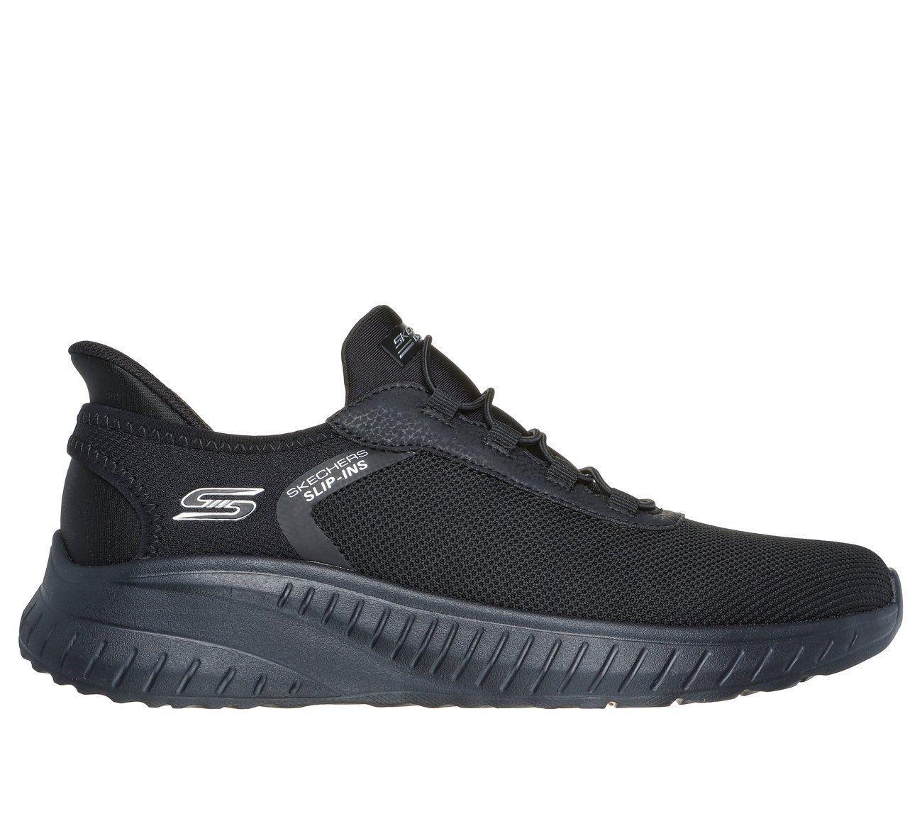 Zapatillas Hombre Skechers Slip-Ins Bobs Squad Chaos Tough-0