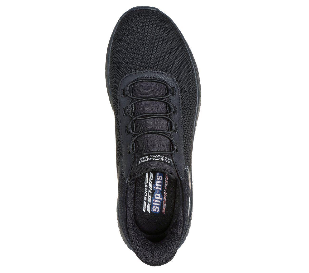 Zapatillas Hombre Skechers Slip-Ins Bobs Squad Chaos Tough-1