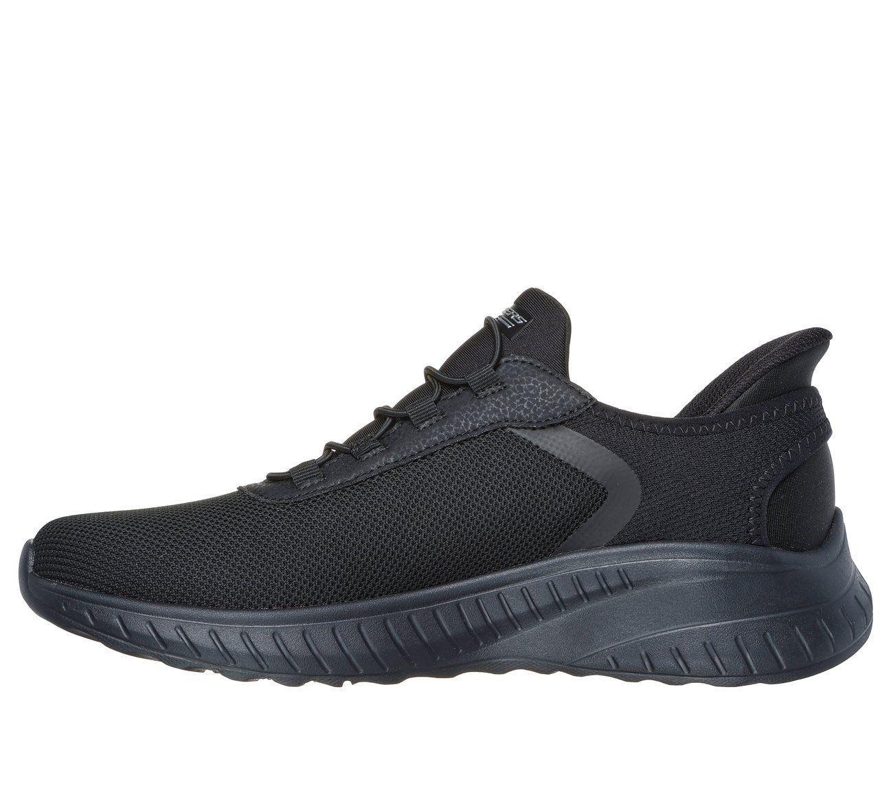 Zapatillas Hombre Skechers Slip-Ins Bobs Squad Chaos Tough-3