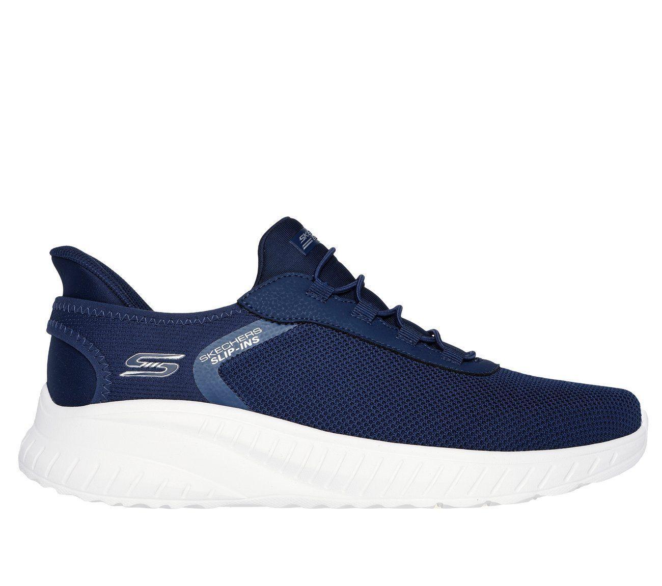 Zapatillas Hombre Skechers Slip-Ins Bobs Squad Chaos Tough-0