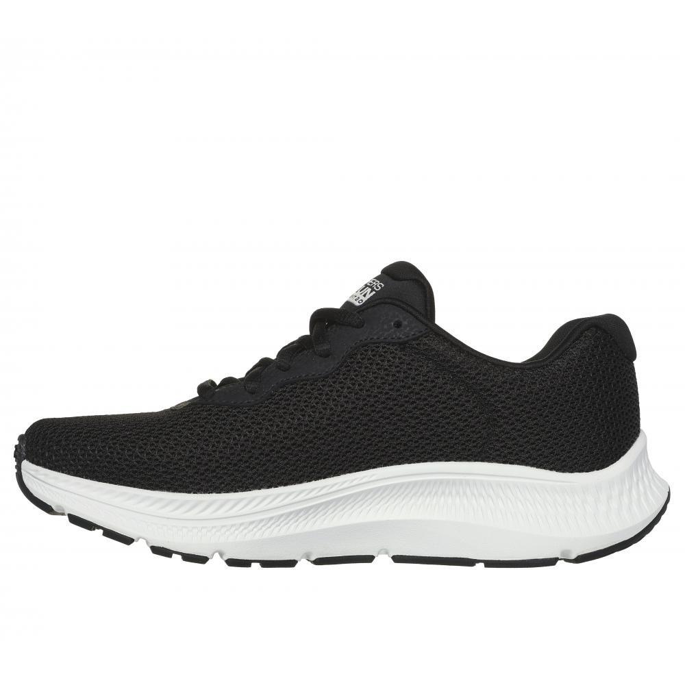 Zapatilla Mujer Go Run Consistent 2.0 Engaged Negro Skechers-3