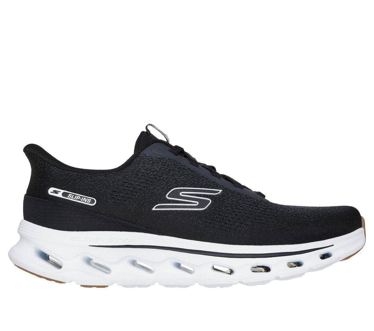 Zapatillas Hombre Skechers Slip-Ins GO Walk Glide-Step 2.0-0