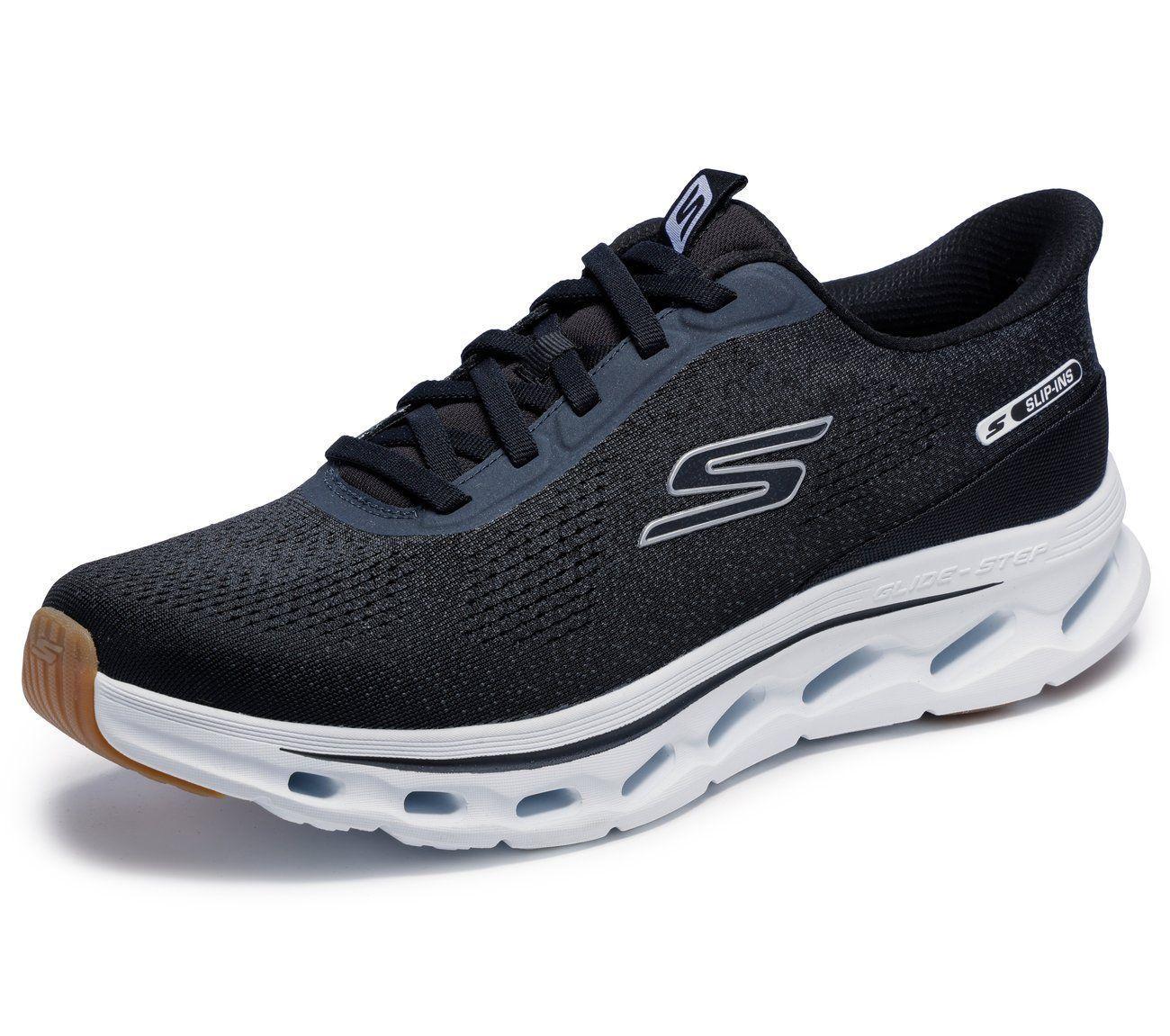 Zapatillas Hombre Skechers Slip-Ins GO Walk Glide-Step 2.0-4