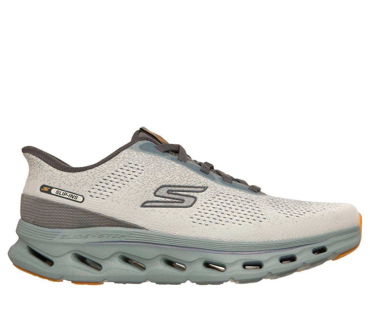 Zapatillas Hombre Skechers Slip-Ins GO Walk Glide-Step 2.0-0