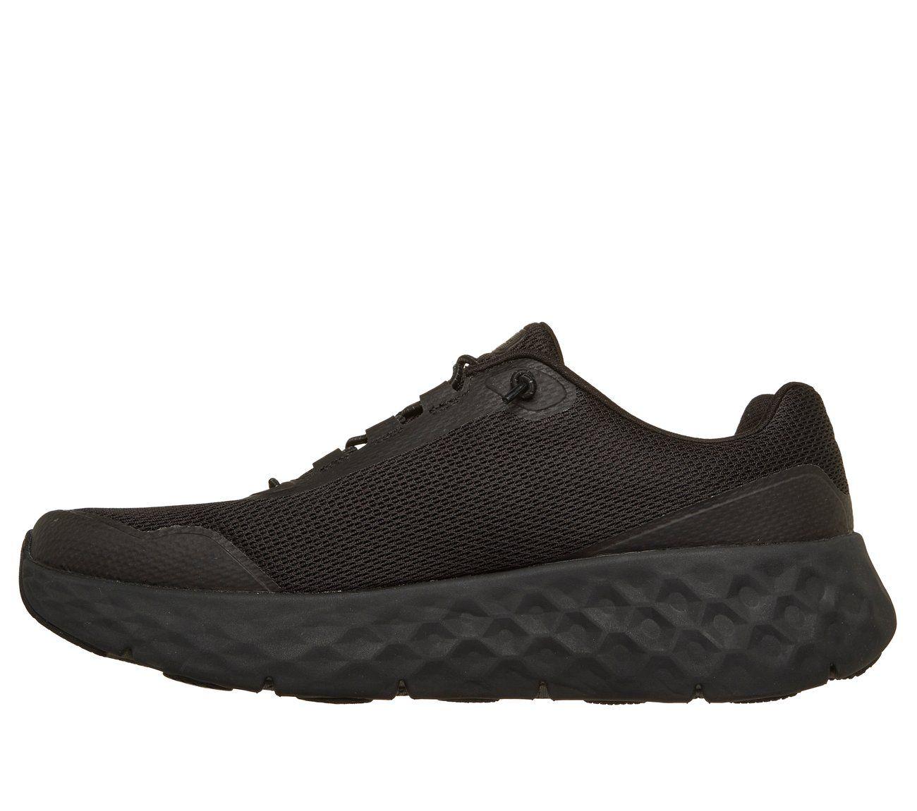 Zapatillas Hombre Go Walk Max Cushioning Flex Negro Skechers-4