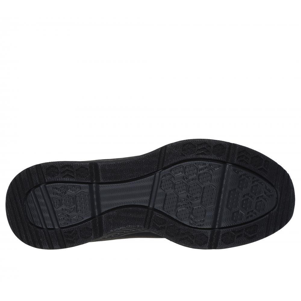 Zapatilla Mujer Arch Comfort B Sweet Negro Skechers-2
