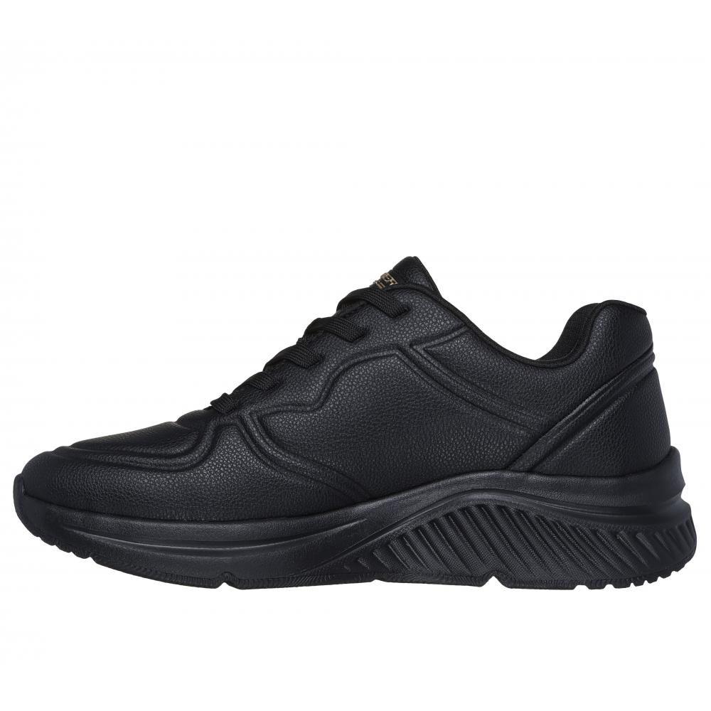 Zapatilla Mujer Arch Comfort B Sweet Negro Skechers-3